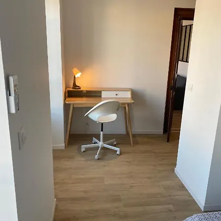 Appartamento T2 Hypercentre Jean Jaures *