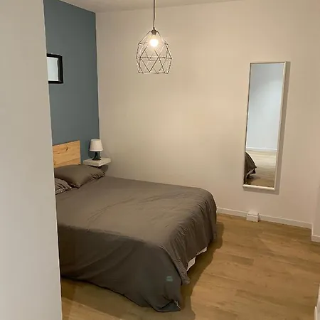 Apartament T2 Hypercentre Jean Jaures
