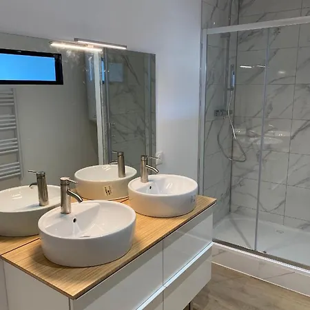 Apartament T2 Hypercentre Jean Jaures